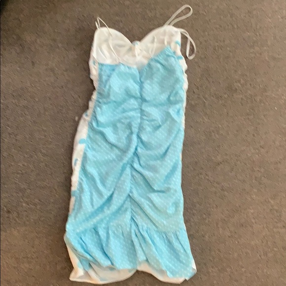 For Love and Lemons Caroline Dress XS - Picture 10 of 13